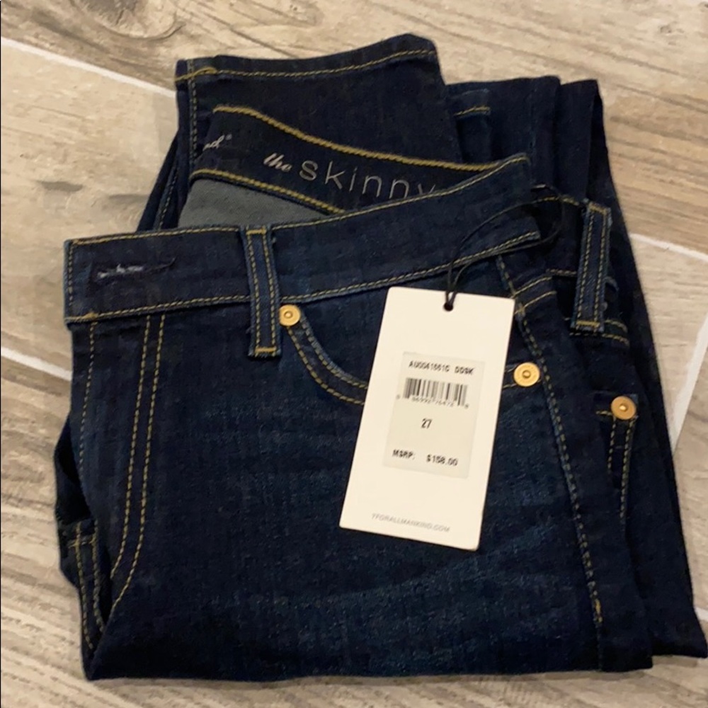 Jeans.